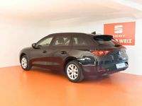 gebraucht Seat Leon SP Kombi Reference 1.0 TSI