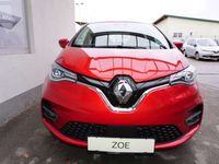 gebraucht Renault Zoe Zen R110 ZE50