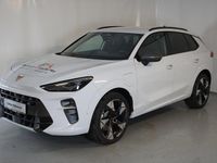 Gebraucht Cupra Terramar 204 PS (150 kW) 2025 Weiss  metallic SUV