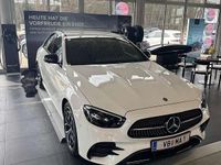 gebraucht Mercedes E220 