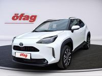 gebraucht Toyota Yaris Hybrid Cross 1.5 VVT-i Hybrid Active Drive Aut.