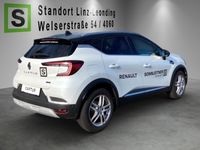 gebraucht Renault Captur Techno E-Tech Hybrid 145