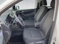gebraucht VW Caddy Trendline TDI 4MOTION