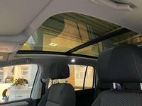 gebraucht VW Touran Friends TDI DSG