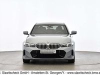 Gebraucht BMW 318 Efficient Dynamics 150 PS (110 kW) 2025 Grau Limousine