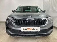gebraucht Skoda Karoq Selection TSI