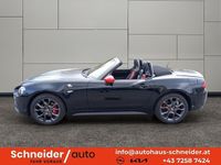 gebraucht Abarth 124 Spider Aut. 2016 Edition 1075/2500