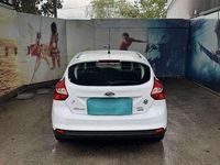 gebraucht Ford Focus Trend 1,6 TDCi DPF
