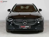 gebraucht Mercedes E300 T 4Matic Avantgarde *NIGHT*ACC*RFK*beh.-L