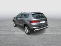 gebraucht Seat Ateca Style 2.0 TDI DSG