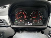 gebraucht BMW X1 xDrive18d Aut.