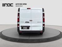 gebraucht Renault Trafic L2H1 3,0t Energy Twin-Turbo dCi 125 Ausbau/2xSc...