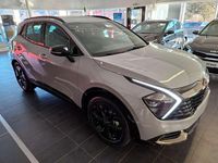 Gebraucht Kia Sportage 180 PS (132 kW) 2025 Grau SUV