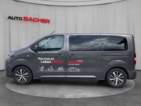 gebraucht Toyota Proace Verso 20 D-4D 180PS VIP