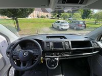 gebraucht VW T6.1 T6 Kastenwagen LR 20 TDI 1Besitz ÖAMTC Test ...