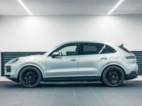 gebraucht Porsche Cayenne E-Hybrid