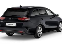 gebraucht Kia Ceed Sportswagon Ceed SW / Sportswagon 1.5 T-GDI 160 DCT LED Nav Kam SHZ P...