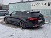 gebraucht Kia Optima Wagon 16 CRDi SCR GT-Line DCT Aut. inkl. AHV a...