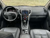 gebraucht Isuzu D-Max Premium