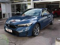 gebraucht Honda Civic Advance Hybrid Selbstladend