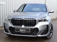 gebraucht BMW X1 sDrive18d Indiv. Lackierung ACC AHK M-Paket