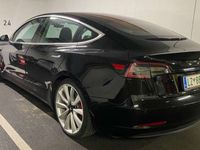 gebraucht Tesla Model 3 Performance AWD