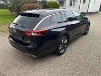 gebraucht Opel Insignia Country Tourer 20 CDTI Blueinjection Aut