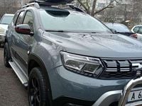 Gebraucht Dacia Duster 116 PS (85 kW) 2023 Grau SUV