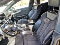gebraucht Audi A5 Sportback 2,0 TDI S-tronic