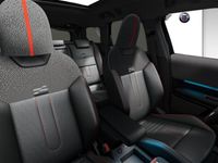 gebraucht Mini John Cooper Works Countryman S ALL 4 Trim Paket L Pano Head-UP DAB Sitzhzg.