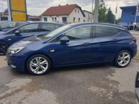 gebraucht Opel Astra Elegance Start/Stop