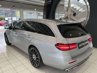 gebraucht Mercedes E220 d