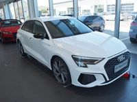 gebraucht Audi A3 Sportback 35 TDI S line exterieur