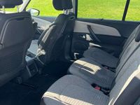 gebraucht Citroën C4 Picasso PureTech 130 S