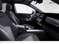 gebraucht Mercedes EQA350 4Matic AMG Line / Premium Plus Paket II