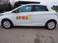 gebraucht Renault Zoe Life Q210 (Batteriemiete)