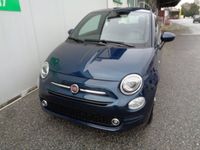 gebraucht Fiat 500 FireFly Hybrid 70 Club