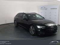 gebraucht Audi A6 Avant 55 TFSI e PHEV quattro 3x S LINE KAMERA TOP