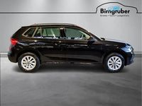 gebraucht Skoda Kamiq Selection TSI