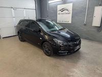 gebraucht Opel Astra ST 12 Turbo Direct Inj. Design&Tech*Keyless*Ka...