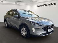 gebraucht Ford Kuga 2,0 EcoBlue AWD Cool & Connect Aut. (SOFORT VER...