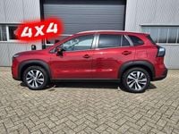 gebraucht Suzuki SX4 S-Cross Comfort+ 110PS MHEV 4x4 ALLGRIP 1.4 Boosterjet ...
