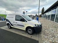 gebraucht VW Caddy Maxi CaddyHighline 2,0 EcoFuel Highline