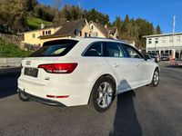 gebraucht Audi A4 Avant 20 TDI quattro Design S-tronic