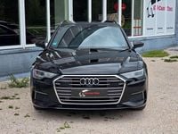 gebraucht Audi A6 40 TDI design S-TRONIC NAVI STDH. ....
