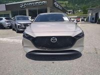 Neu Mazda 3 Homura-Line 140 PS (102 kW) 2025 Silber Limousine