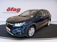 gebraucht Suzuki SX4 S-Cross 1.4 GLX Hybrid flash ACC+LED+SD