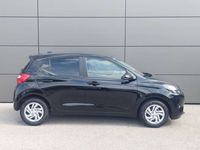 gebraucht Hyundai i10 i Line Plus 1,0 MT a3bp0