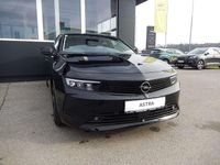 gebraucht Opel Astra 2 Turbo Edition