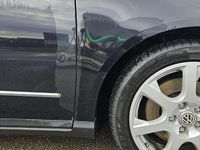 Gebraucht VW Passat Sportline 170 PS (125 kW) 2007 Schwarz Kombi